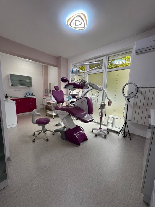 Inchiriere tura in cabinet stomatologic