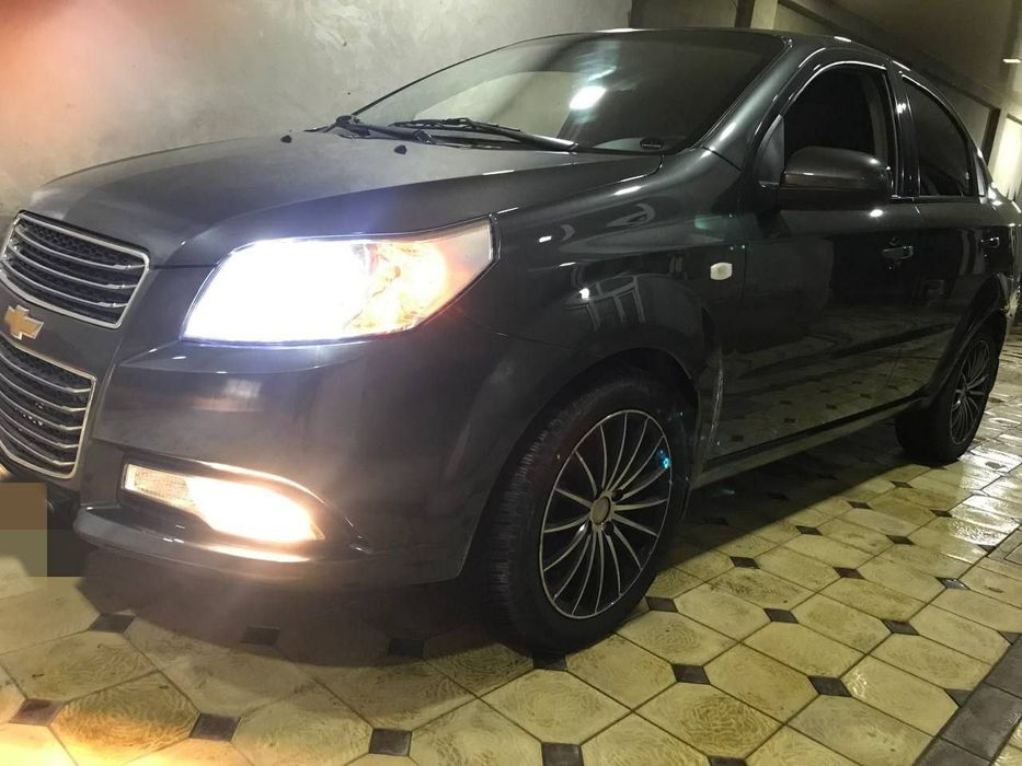 Nexia 3 Srochna sotiladi