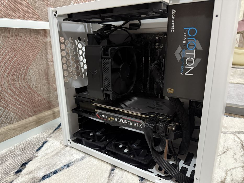 Продам свой компьютер