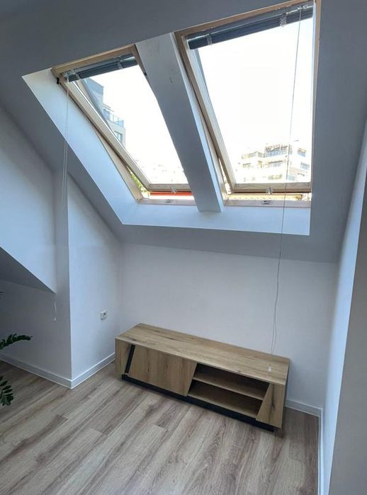 Дава се под наем Двустаен апартамент в Пловдив, Кършияка - 60 кв.м за 300 € - Снимка #3