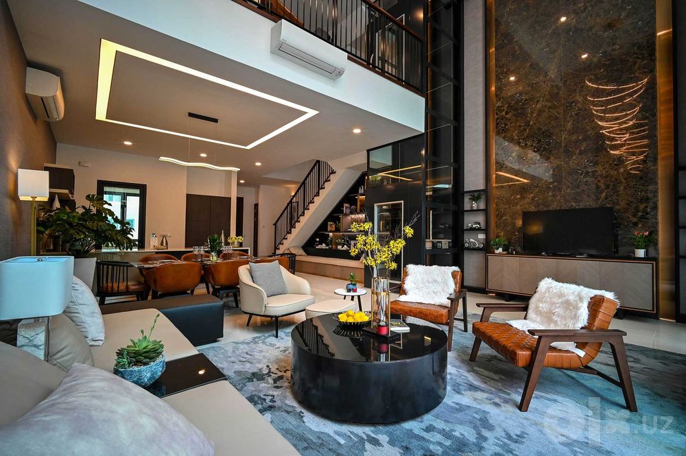 Design interior architecture