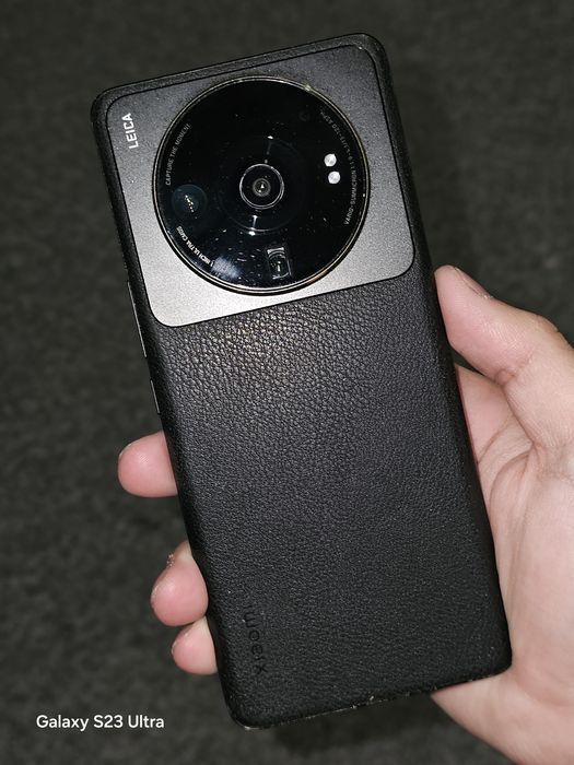 Xiaomi 12s ultra 256gb