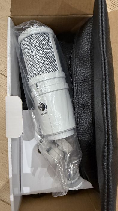 Microfon Superlux E205