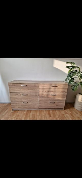 Продам новый комод