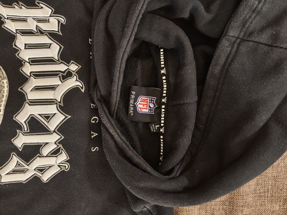 Compleu trening Raiders NFL Primark