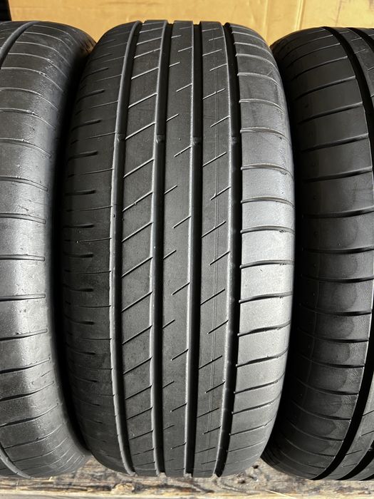 4 anvelope vara 205/60/16 , GoodYear , 5.9 mm