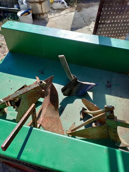 мотоблок -мотокултиватор акме