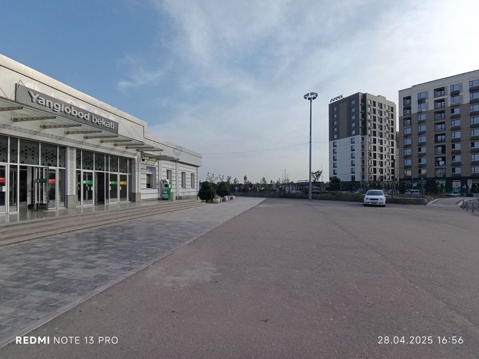 Нежилое помещение в NRG ZAMON 150 кв