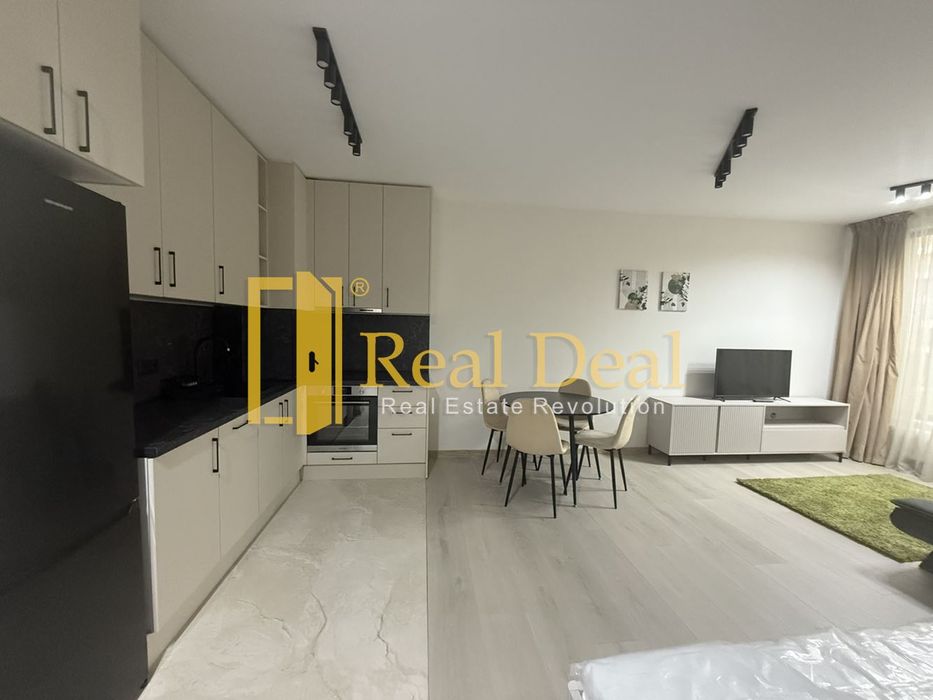 1-стаен в София-Манастирски Ливади площ 55 цена 700