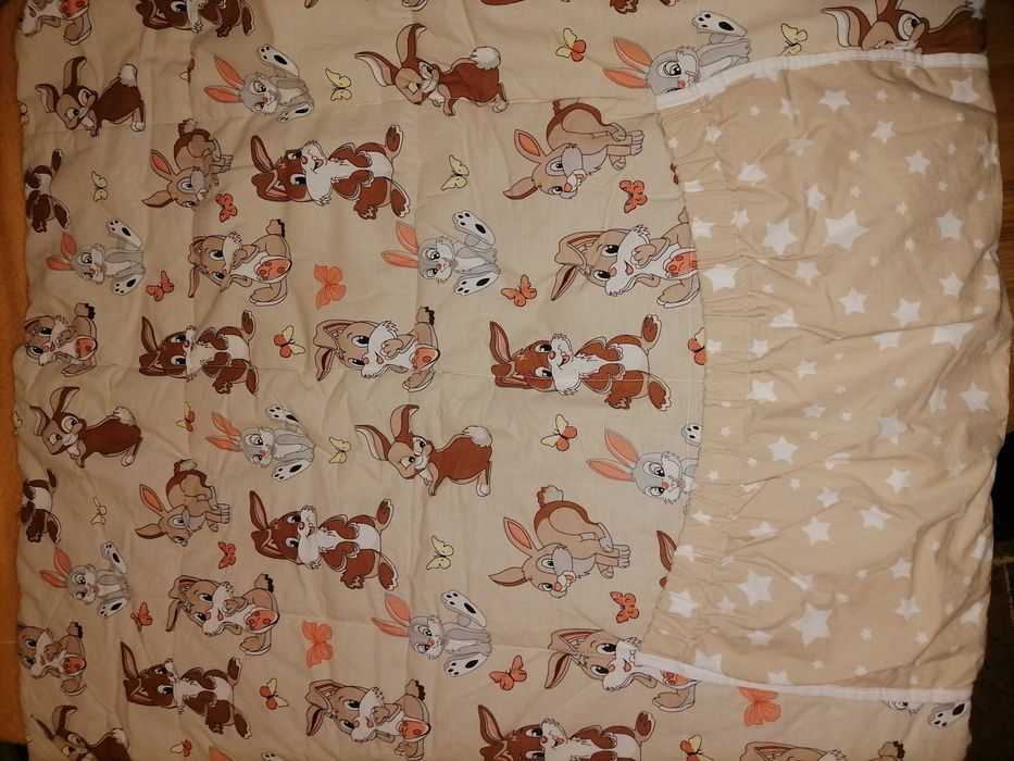 Бебешки чувал, олекотено юрганче за количка