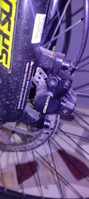 Новый Mongoose MONTANA Прогулочный Горный Велосипед Внедорожник