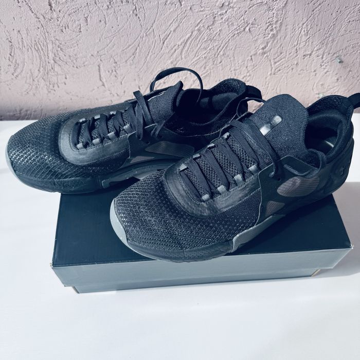 Продам коссовки Under Armor TriBase Reign 4 Pro