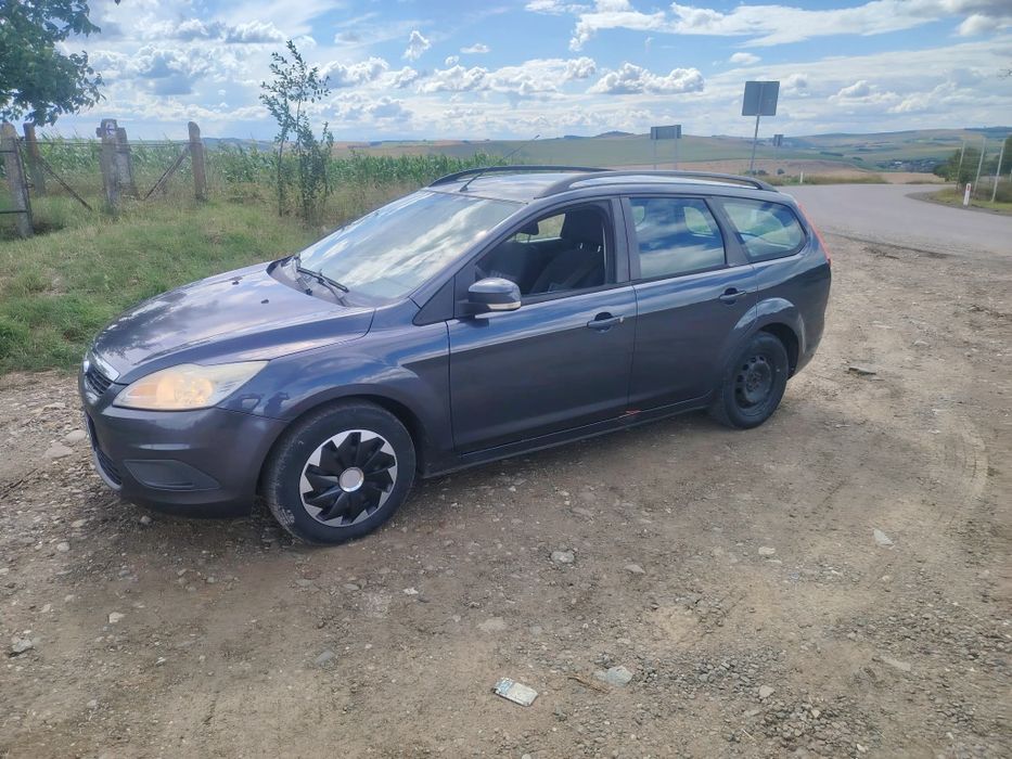 Vând ford focus anul 2011, 1.6TDCI