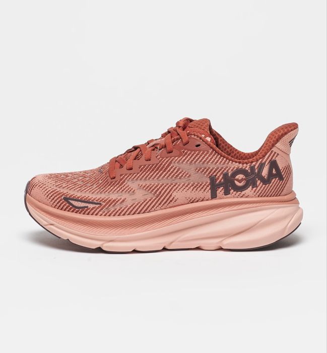 Маратонки Hoka Clifton 9