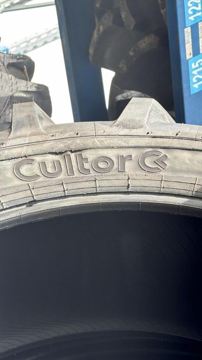 14.9-28 CULTOR AS-AGRI20 8PR 130A6/122A8 TT  Cauciucuri tractor, Fiat, Case, Fendt, John Deere, New Holland, Massey Ferguson, UTB   Cauciucuri tractor