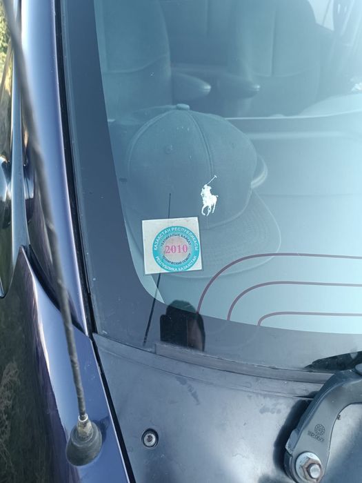 Chrysler   Voyager