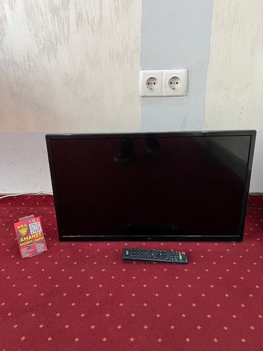 TV Nei 61cm Amanet BKG