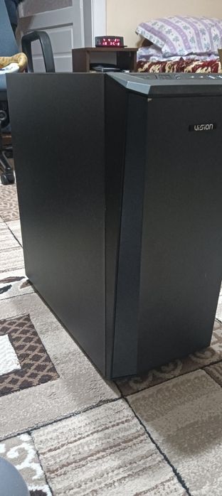 Carcasa vision gamig