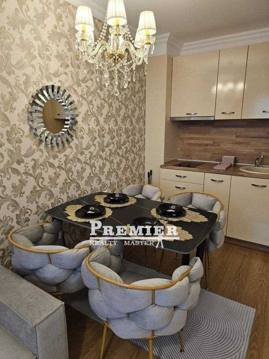 Продава се Тристаен апартамент в к.к. Слънчев бряг - 65 кв.м за 1129 €/кв.м - Снимка #12