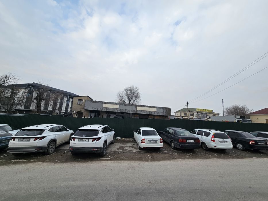 Аренда помещения