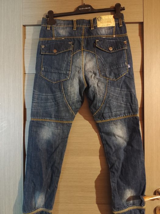 Blugi original marins 11 ani