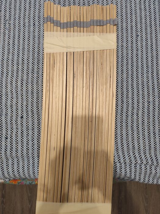 Подматрачни рамки