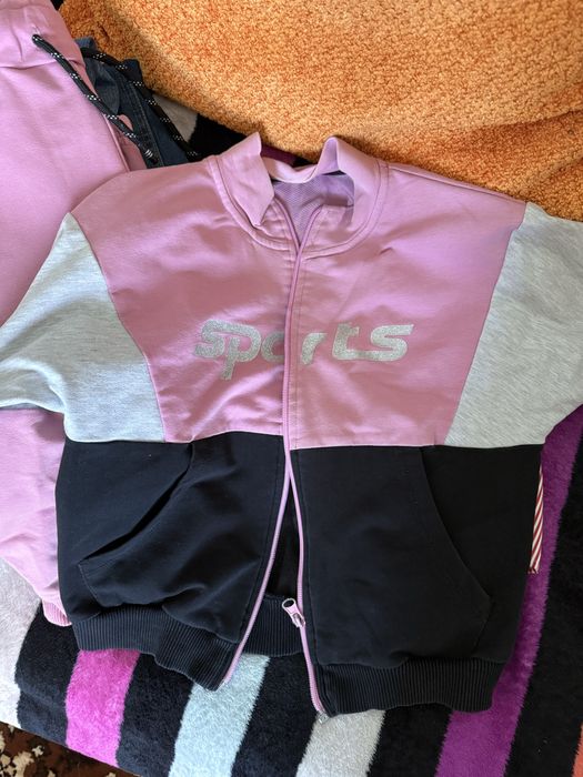 Вещи на девочку!