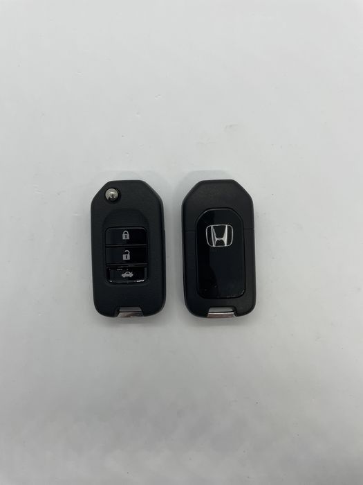 Корпуса на Honda