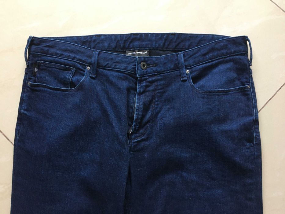 Blugi "Emporio Armani"