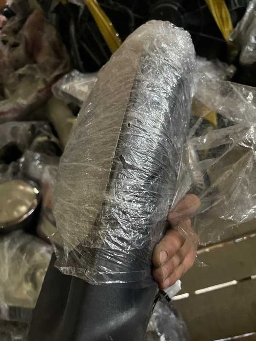 Зеркало боковое Hyundai Sonata LF