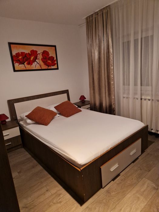 Inchiriez apartament 2 camere Otopeni