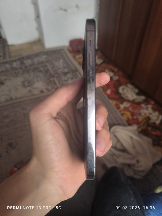 Айфон 12про сатылады 256 73акб