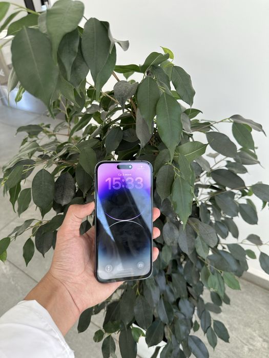 Продам срочно iPhone 14 Pro Max 128GB