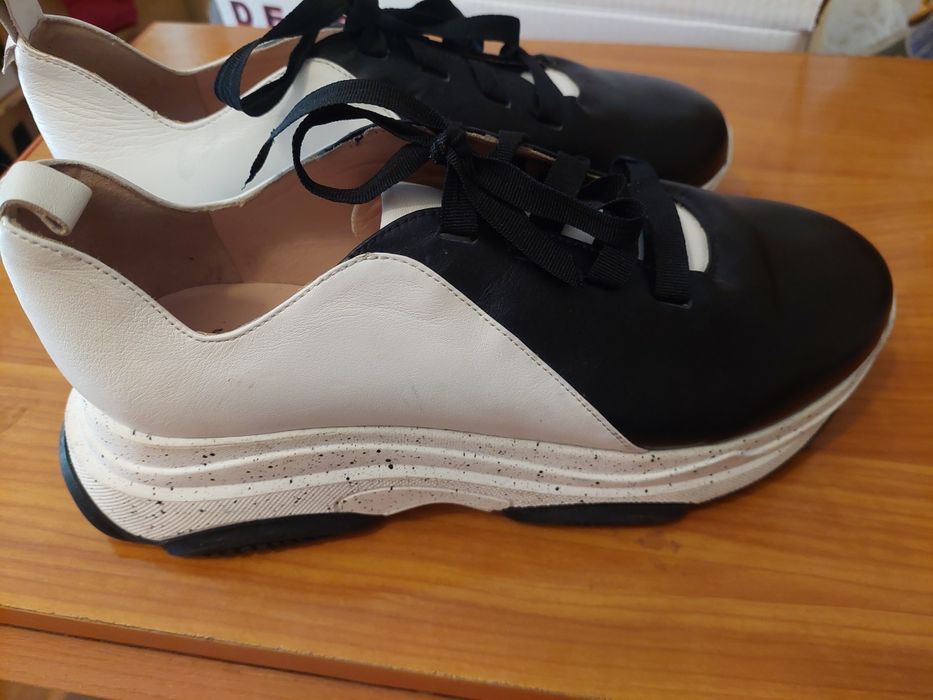 Vând pantofi IL PASSO