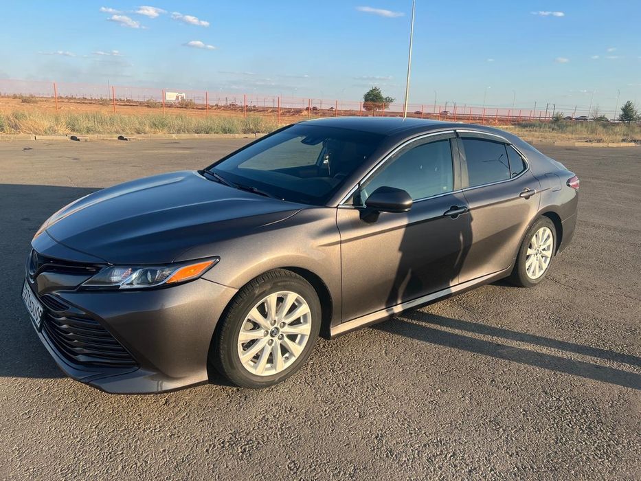 Продам Tayota Camry