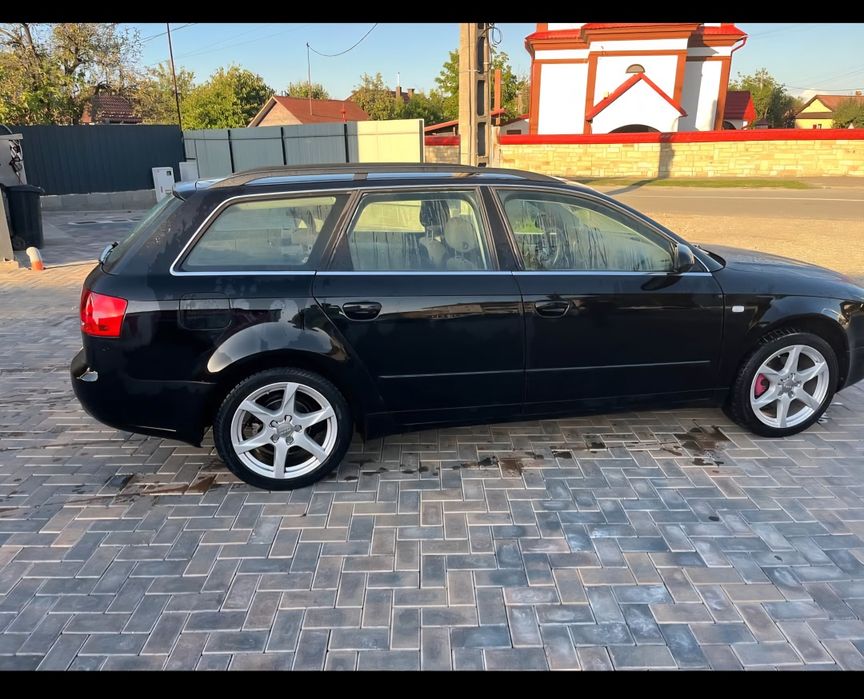 Audi a4 b7 de vanzare