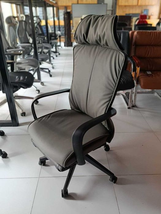 Кресло для офиса и дома -  Jazz