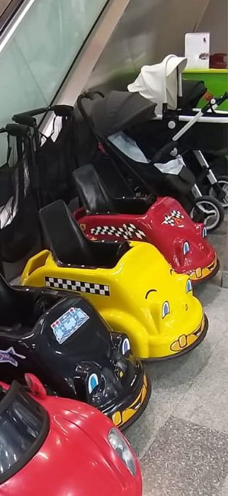 Морозильник для мороженого