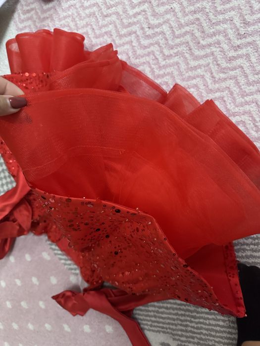 Rochie elegantǎ maimea 104