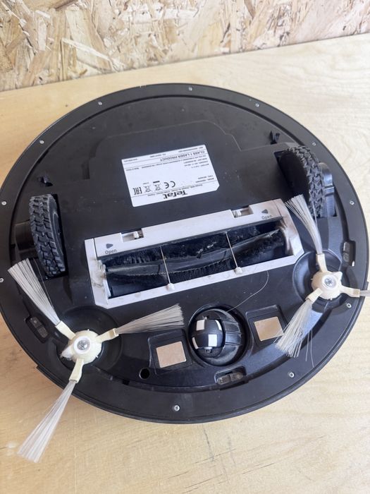 Робот пылесос Tefal