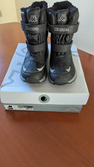 Ботуши/Апрески Kappa