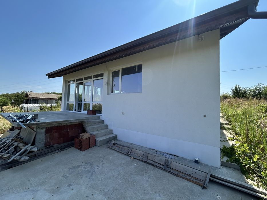 Продава се Къща в Силистра, в.з. Юг - 130 кв.м за 816 €/кв.м - Снимка #3