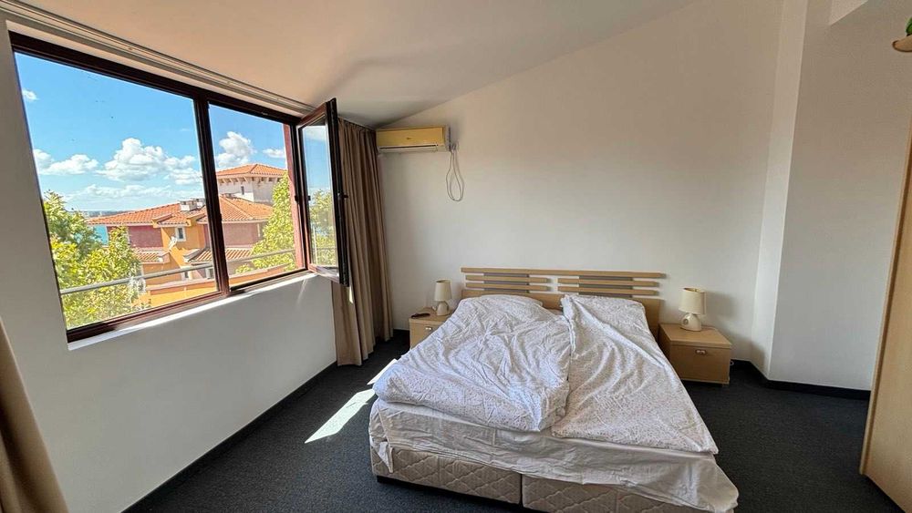 Продава се Двустаен апартамент в Ахелой - 96 кв.м за 463 €/кв.м - Снимка #11