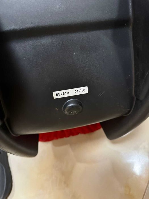 Бебешки кош или столче за кола и пренос на бебето 0-13кг само за 50лв.