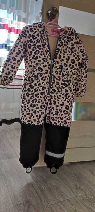 Продам детский комбинезон