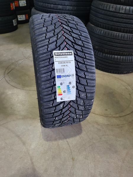 235/35/19 FIRESTONE 4бр