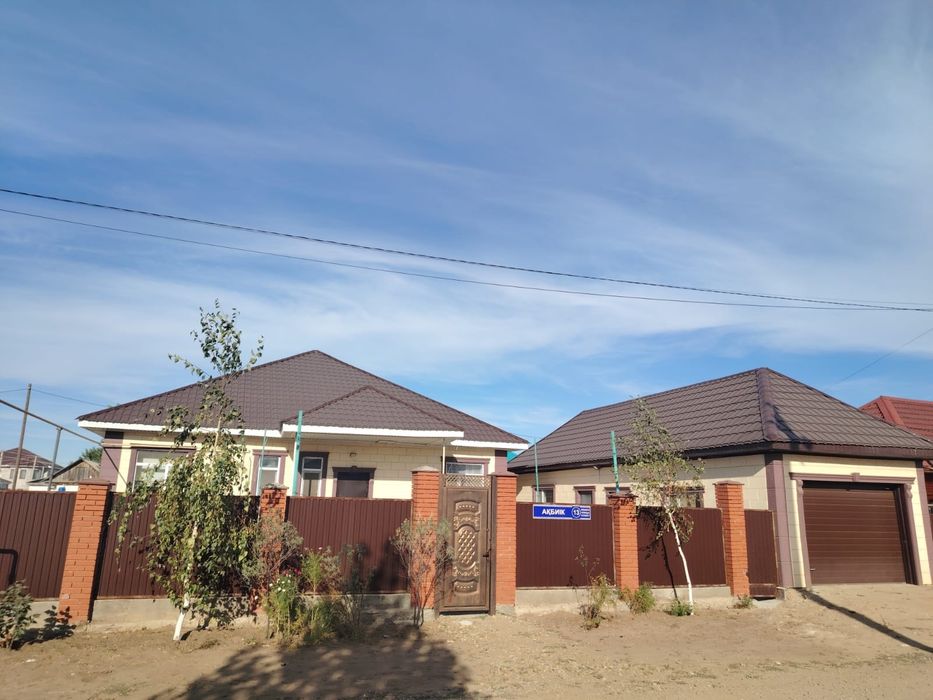 Продам 6 ком дом. Рядом 55 школа