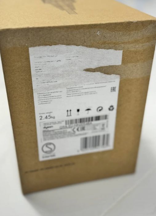 Dyson supersonic Original