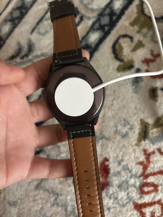 Продам смарт часы wach3