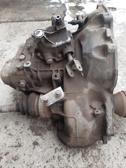 Cutie viteza opel astra 1.7